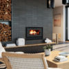 Blaze B520 Wood Heater_Wignells