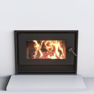 Blaze B520 Wood Heater_Wignells