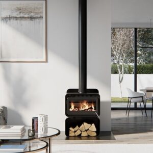 BlazeB100WoodHeater_Wignells