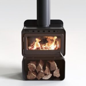 BlazeB100WoodHeater_Wignells