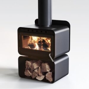 BlazeB100WoodHeater_Wignells