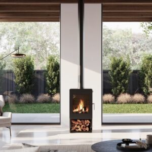 BlazeB400WoodHeater_Wignells