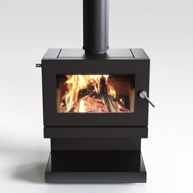 Blaze B800 Wood Heater