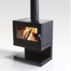 Blaze B800 Wood Heater