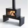 BlazeB905woodheater_Wignells