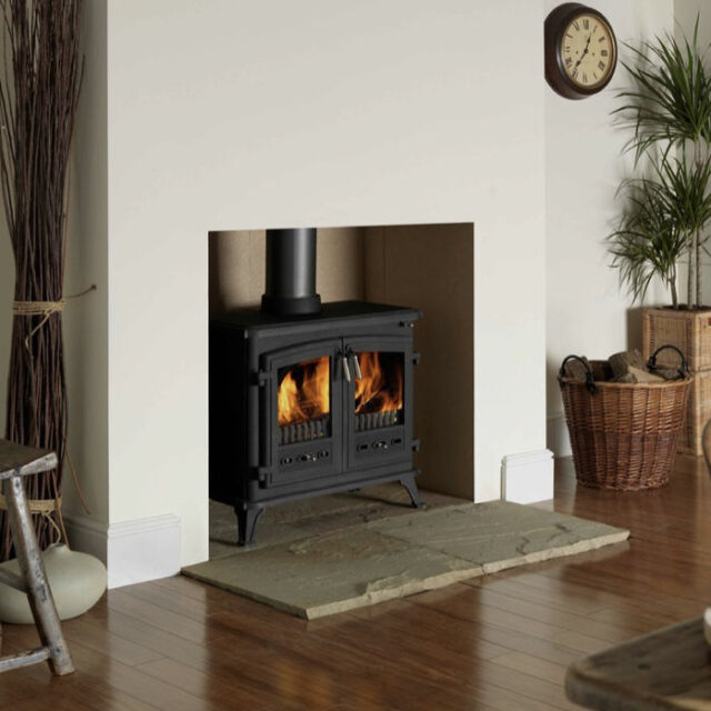 Masport Westcott 3000 Wood Heater