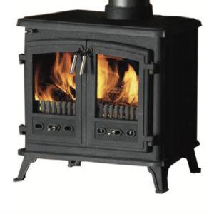 Masport Westcott 3000 Wood Heater