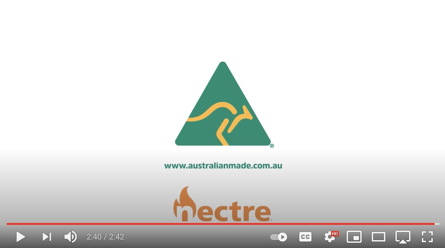 Nectre-Video Nectre-Video