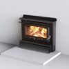 NectreInbuiltWoodHeater_Wignells