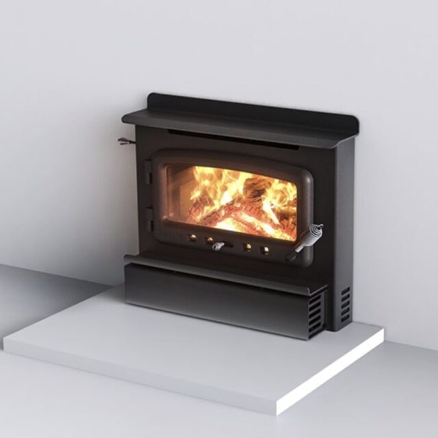 NectreInbuiltWoodHeater_Wignells
