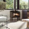 Nectre MK1 Wood Heater