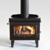 Nectre MK1 Wood Heater