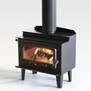 Nectre MK1 Wood Heater