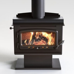 Nectre MK1 Wood Heater