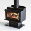 Nectre MK1 Wood Heater