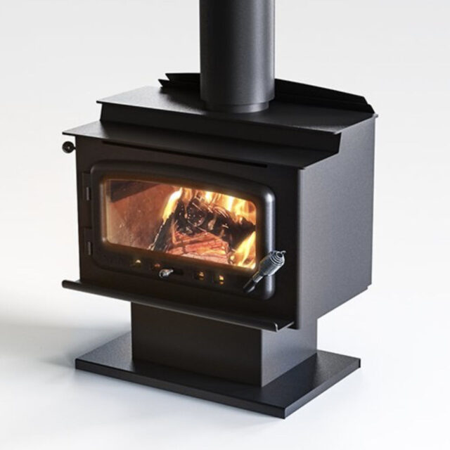 Nectre MK1 Wood Heater