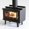 Nectre MK2 Wood Heater