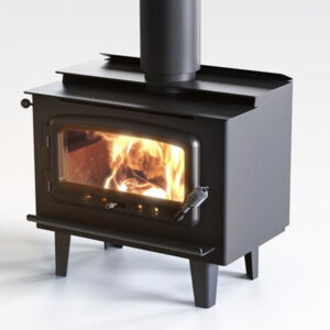 Nectre MK2 Wood Heater