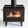 Nectre MK2 Wood Heater