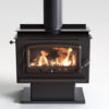 Nectre MK2 Wood Heater