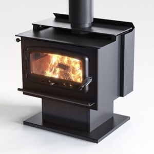 Nectre Mega Wood Heater