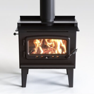 Nectre Mega Wood Heater