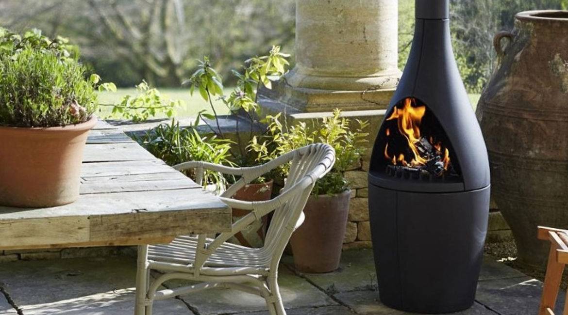 Outdoor Fireplaces Melbourne