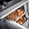 AGA eR3 Series 100-4i Cooker