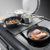 AGA eR3 Series 100-4i Cooker