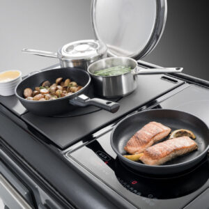 AGA eR3 Series 100-4i Cooker