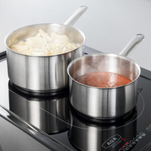 AGA eR3 Series 100-4i Cooker
