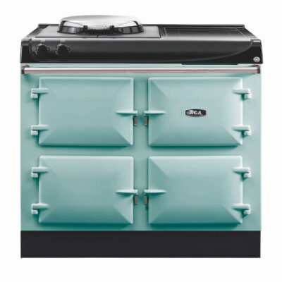 AGA eR3 Series 100-4i Cooker