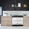 AGA eR3 Series 100-4i Cooker