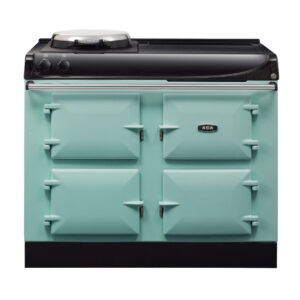 AGA eR3 Series 110-4i Cooker