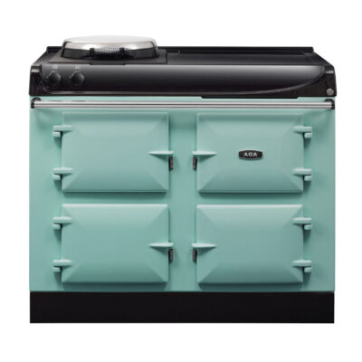 AGA eR3 Series 110-4i Cooker