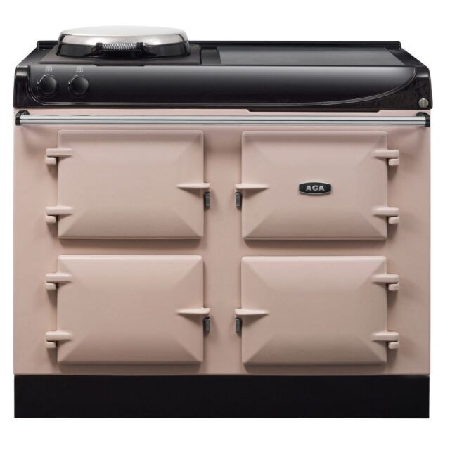 AGA eR3 Series 110-4i Cooker