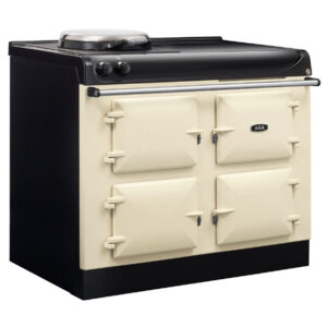 AGA eR3 Series 110-4i Cooker