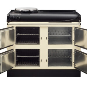 AGA eR3 Series 110-4i Cooker