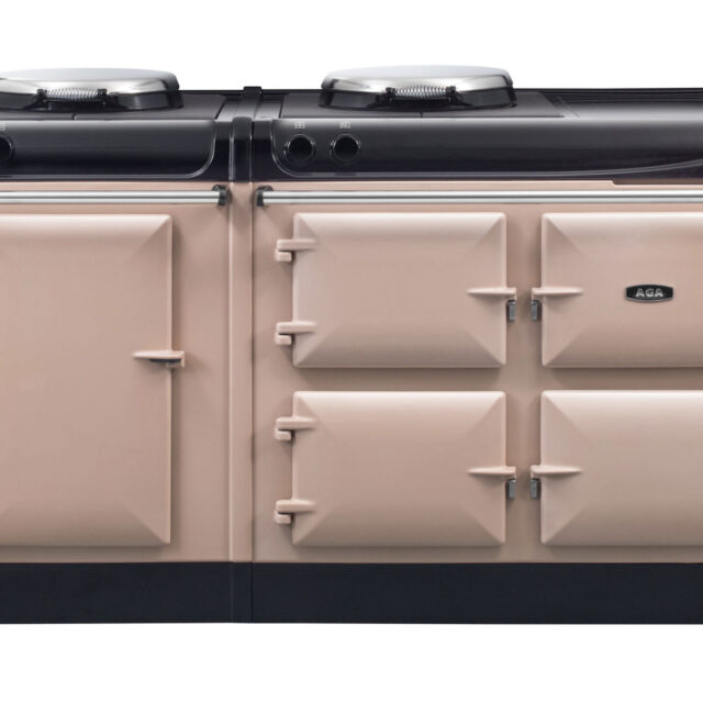 AGA eR3 Series 160 Electric Cooker