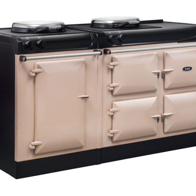 AGA eR3 Series 160 Electric Cooker