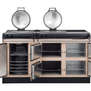 AGA eR3 Series 160 Electric Cooker