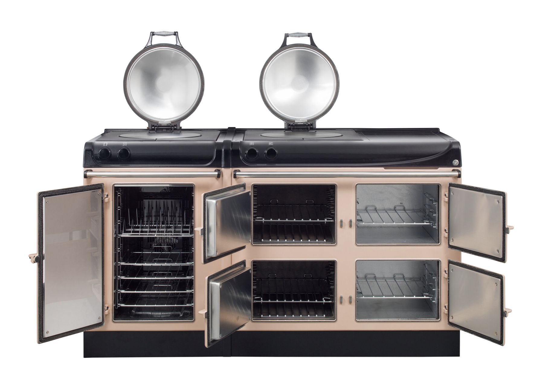 Electric aga deals