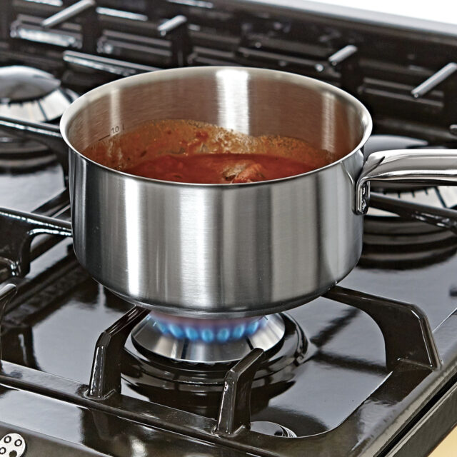 AGA eR3 Series 60 Dual Fuel Cooker