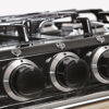 AGA eR3 Series 60 Dual Fuel Cooker