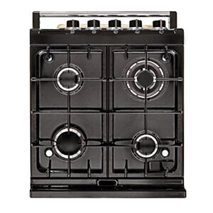 AGA eR3 Series 60 Dual Fuel Cooker