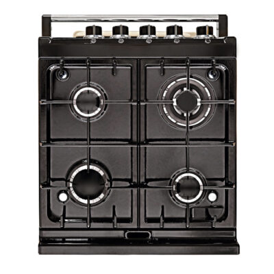 AGA eR3 Series 60 Dual Fuel Cooker