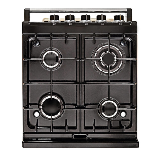 AGA eR3 Series 60 Dual Fuel Cooker