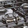 AGA eR3 Series 60 Dual Fuel Cooker