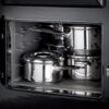 AGA eR3 Series 60 Electric Cooker