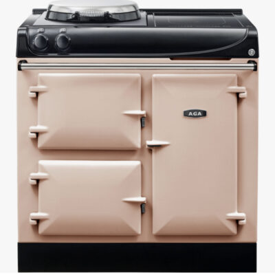 AGA eR3 Series 90-3i Cooker